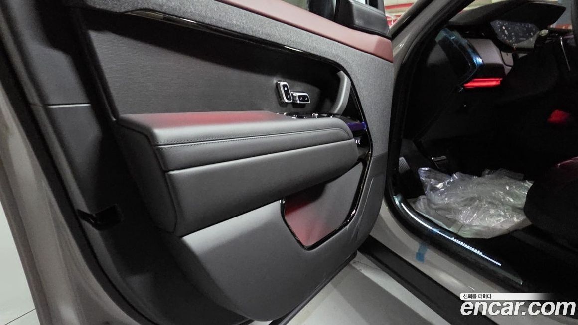 Land Rover Range Rover Sport 2026