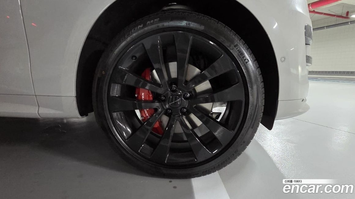 Land Rover Range Rover Sport 2026