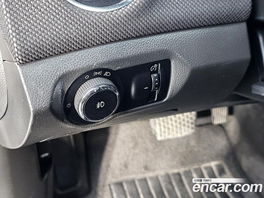 ChevroletGMDaewoo Cruze 2013