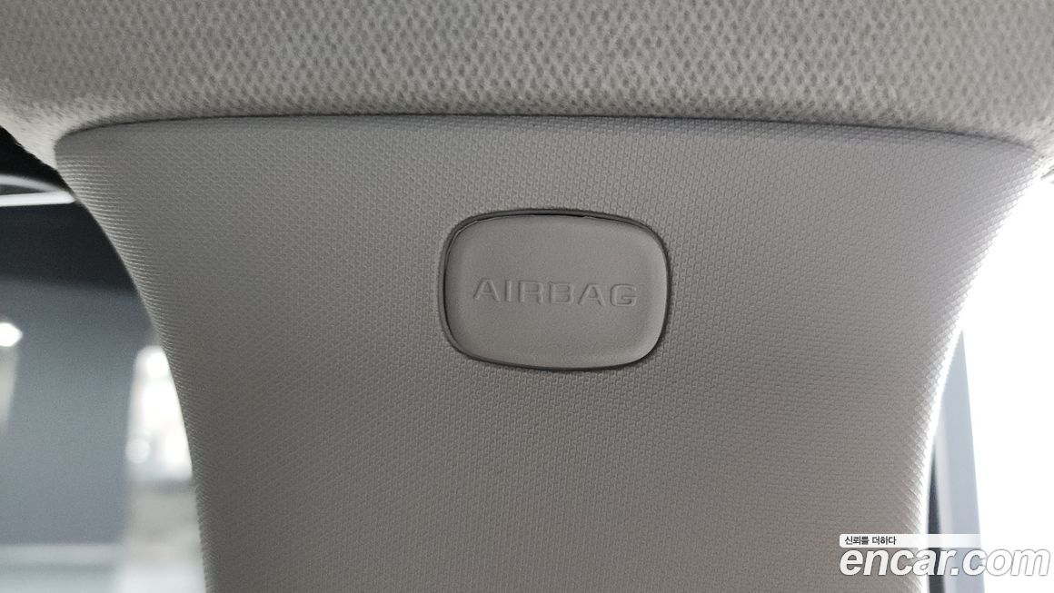 ChevroletGMDaewoo Spark 2017