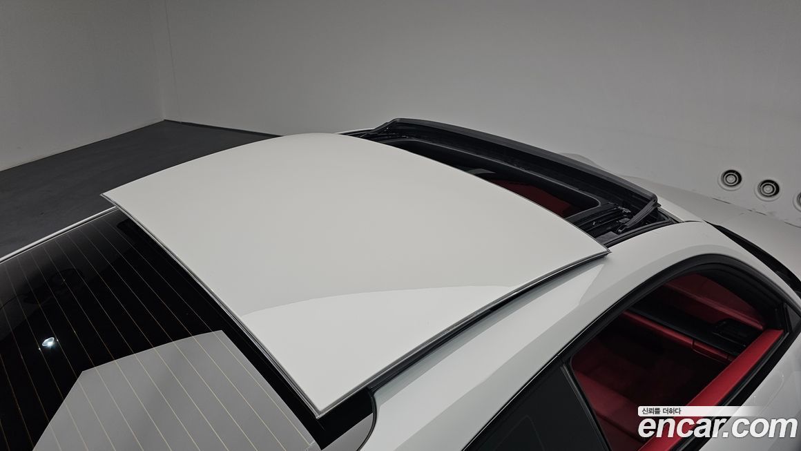 Porsche 911 2023