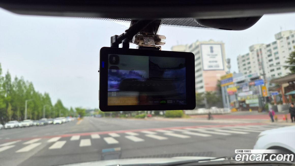 Renault-KoreaSamsung SM5  2007