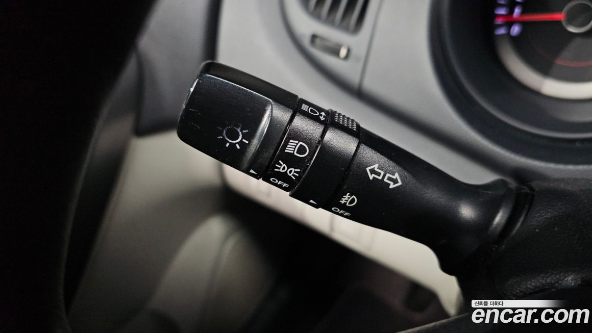 Kia Porte 2013