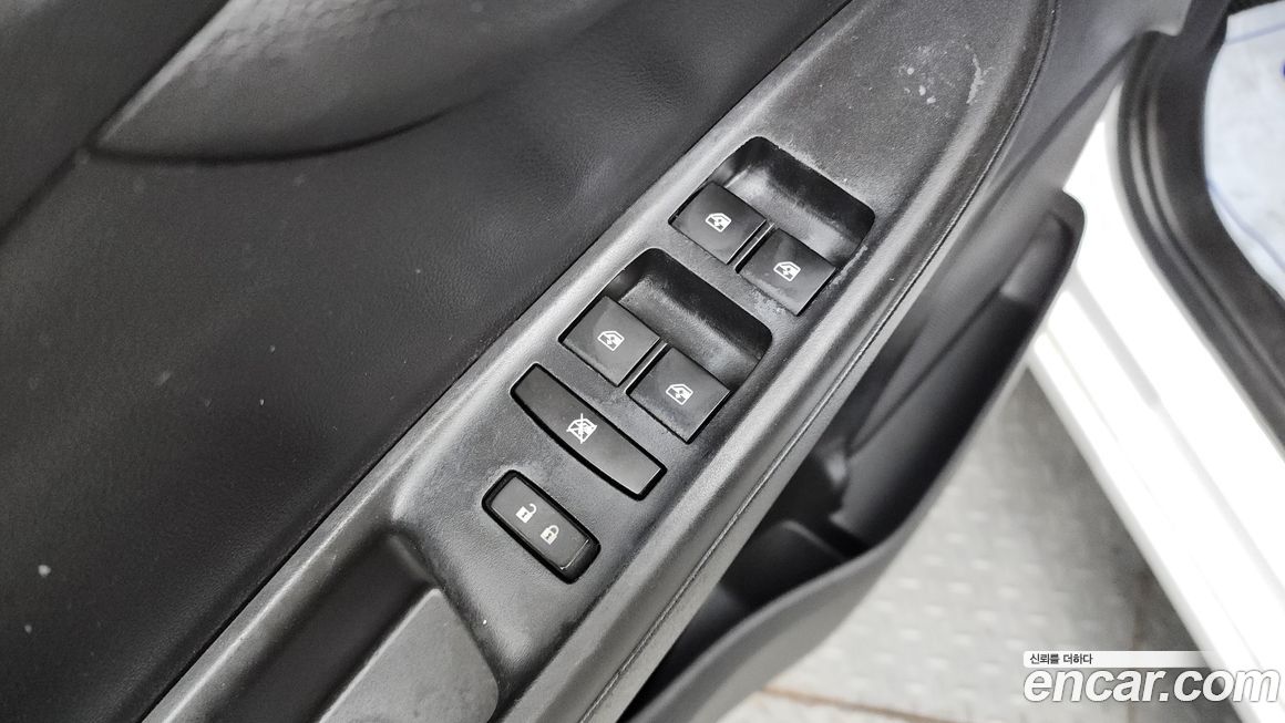 ChevroletGMDaewoo Spark 2017