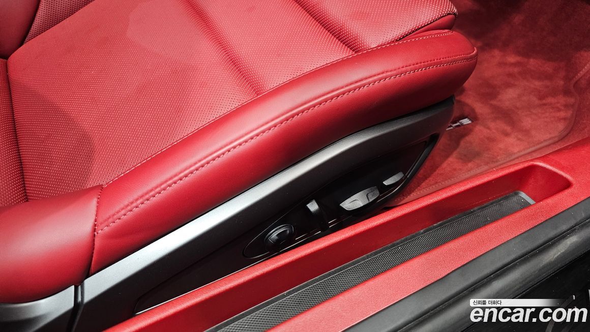 Porsche 911 2023