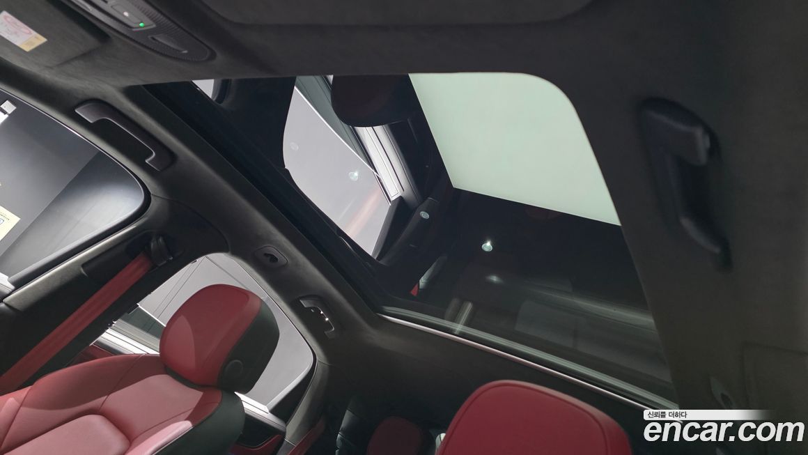 Porsche Cayenne 2025