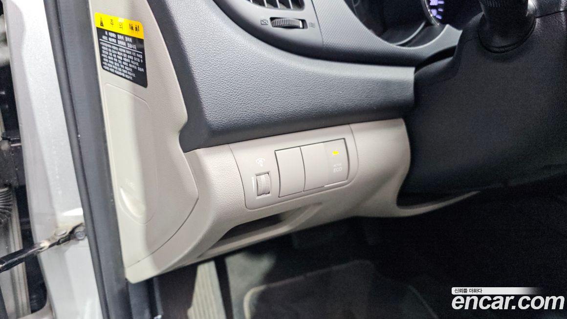 Kia Porte 2013