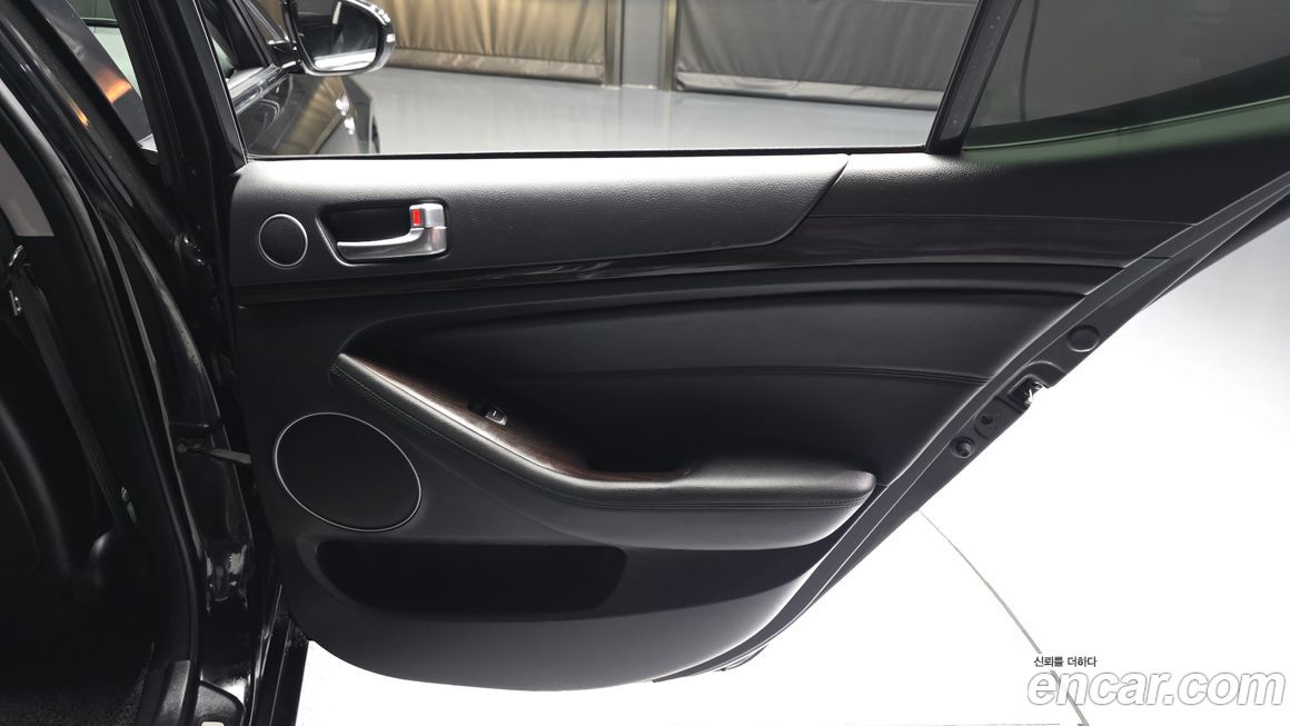 Kia K7 2015