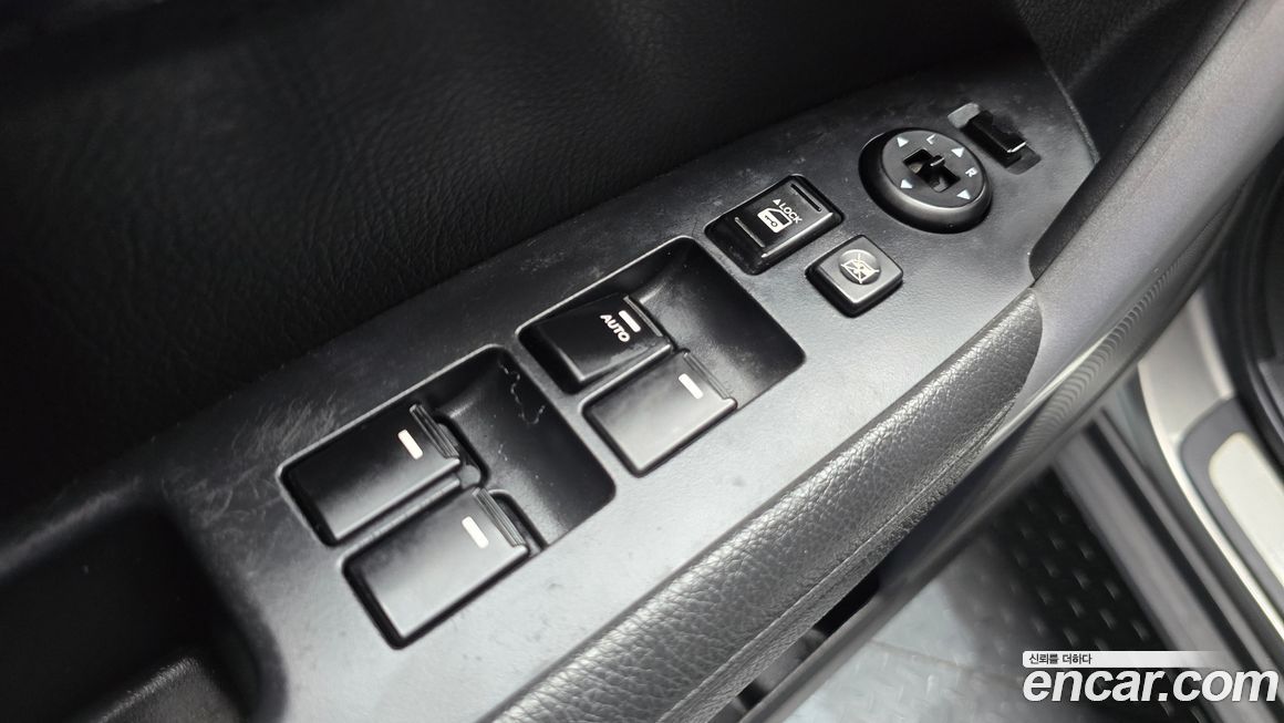 Kia Sorento 2010