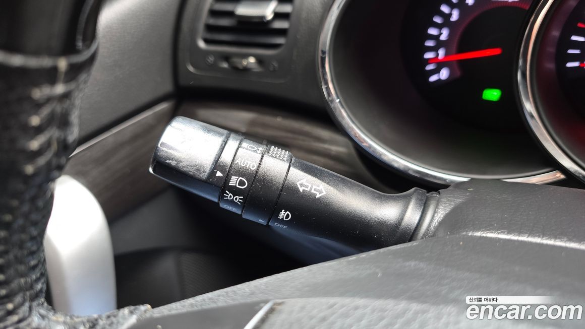 Kia Sorento 2010