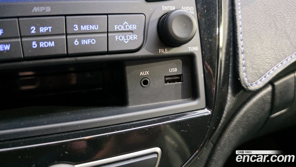 Hyundai Accent 2016