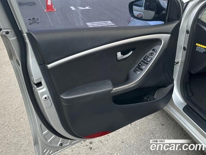 Hyundai i30 2014