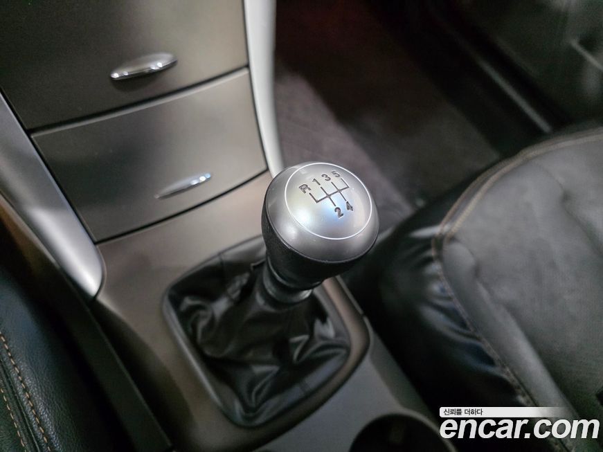 Hyundai Sonata 2010