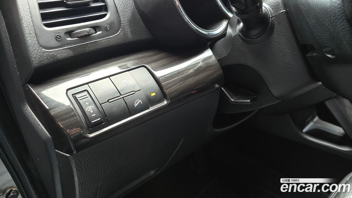 Kia Sorento 2010