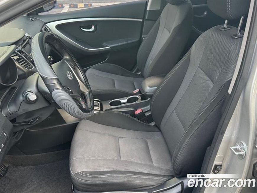 Hyundai i30 2014