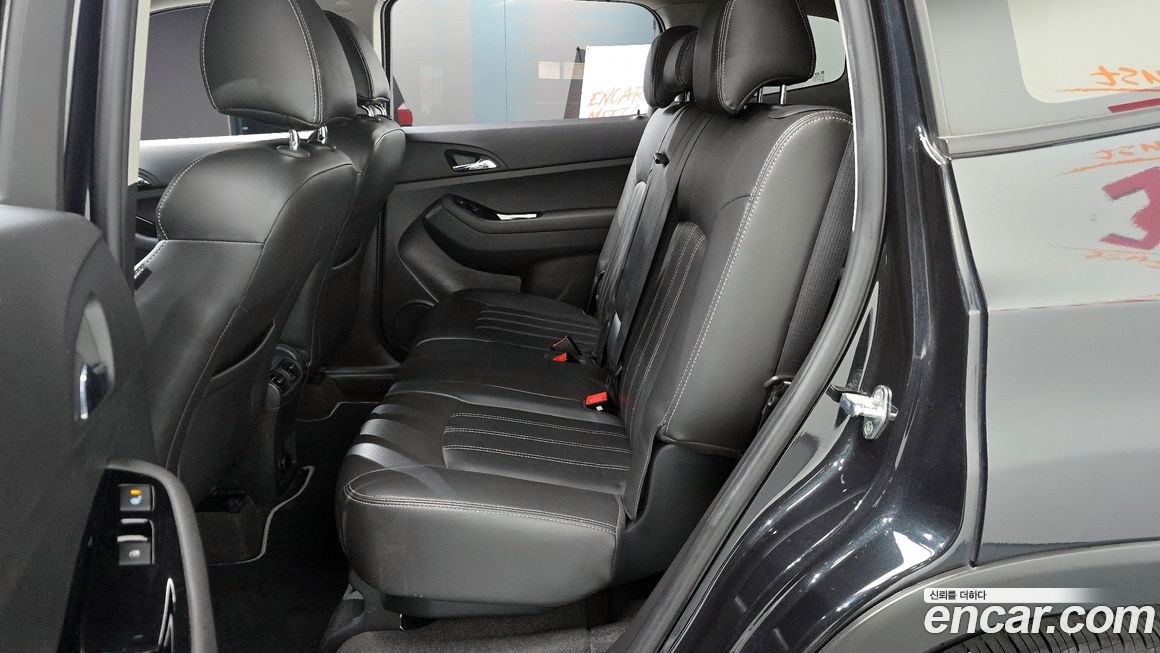 ChevroletGMDaewoo Orlando 2016