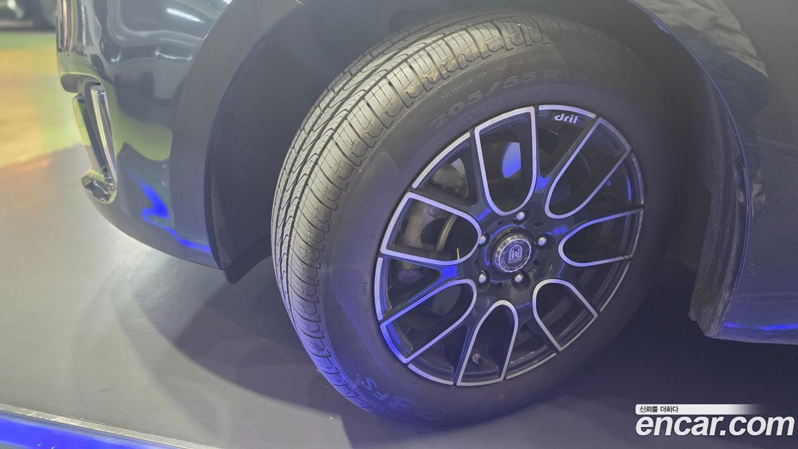 Kia Carens 2014