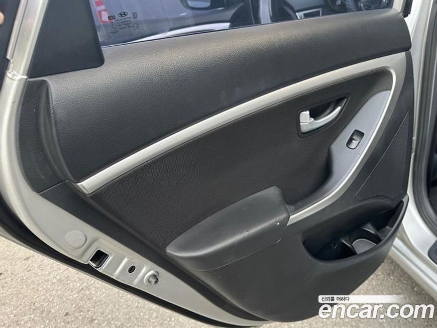 Hyundai i30 2014