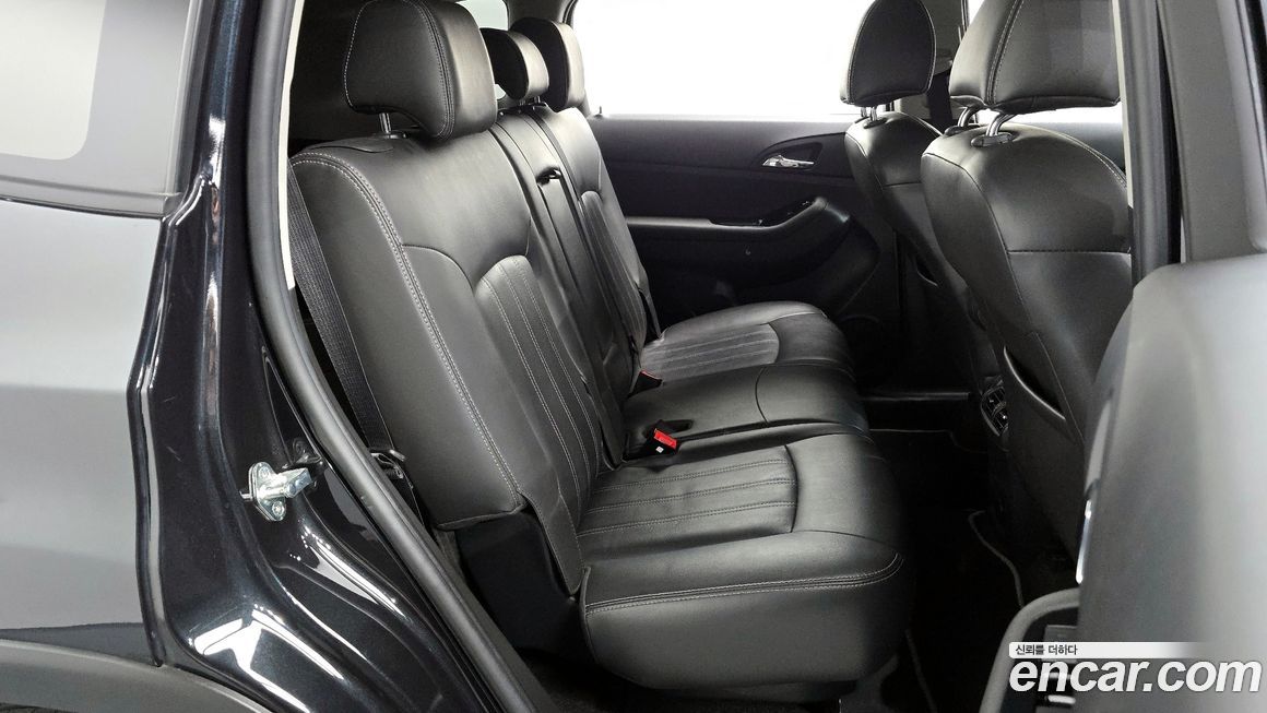 ChevroletGMDaewoo Orlando 2016