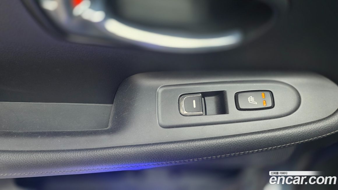 Kia Carens 2014