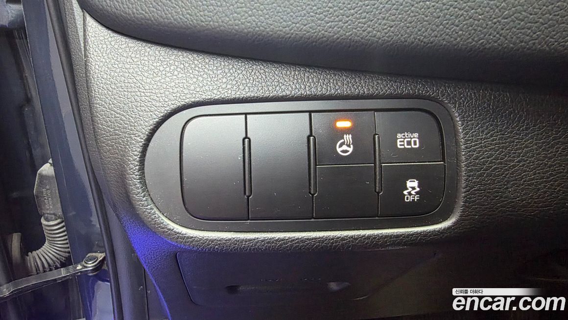 Kia Carens 2014