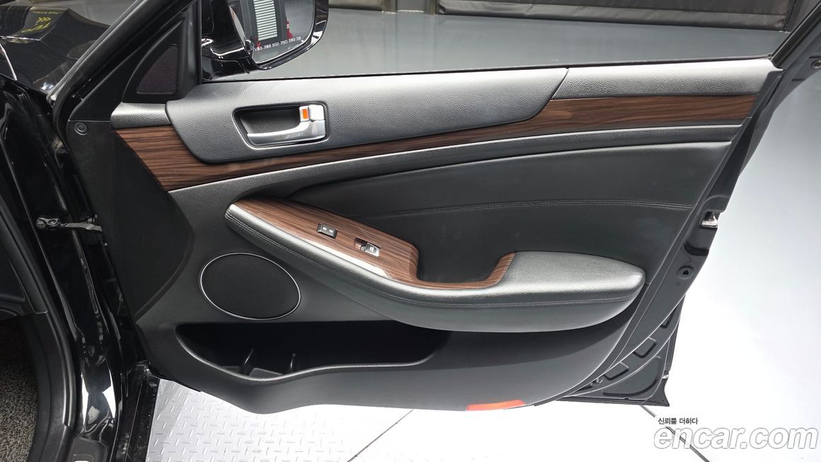Kia K7 2015