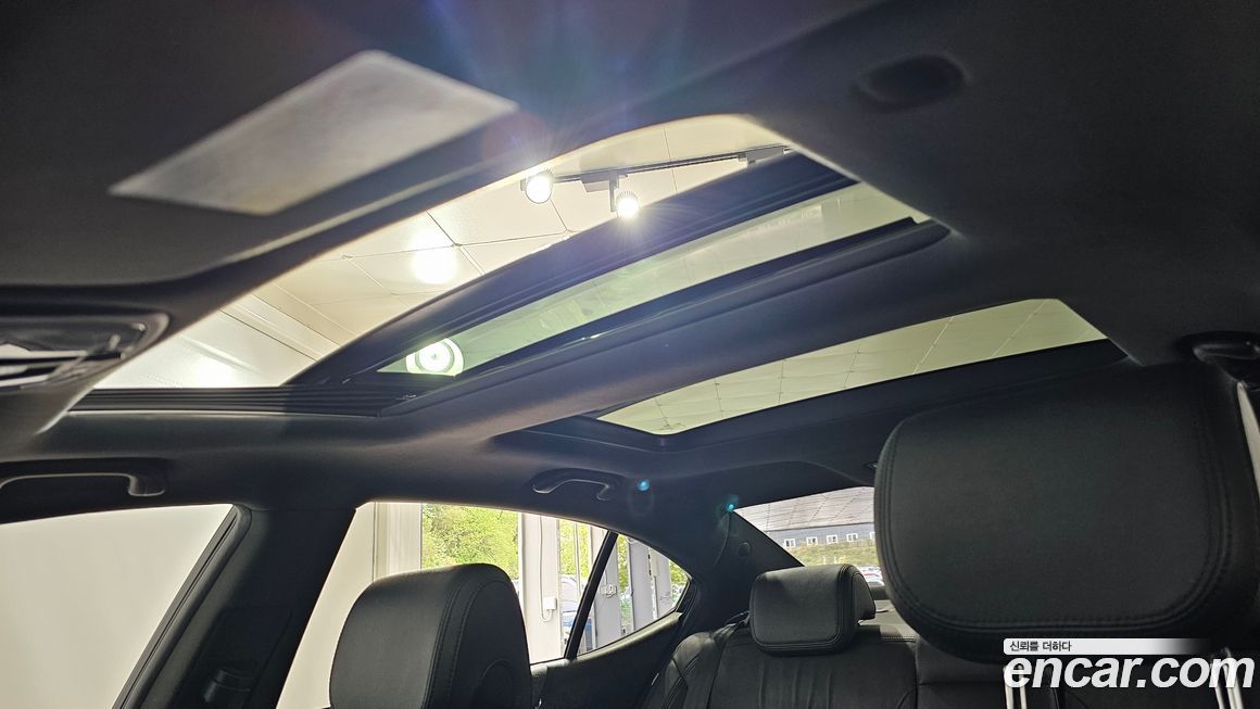 Kia K7 2011