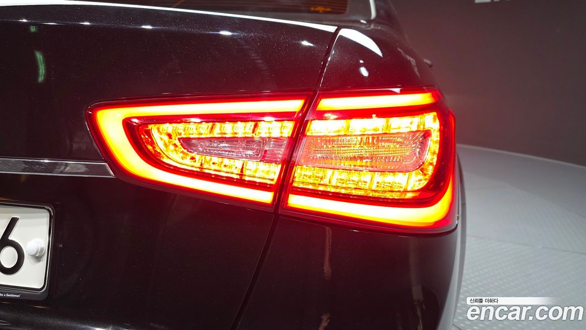 Kia K7 2015