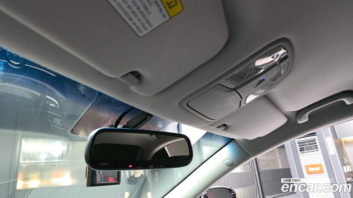 Kia K7 2015