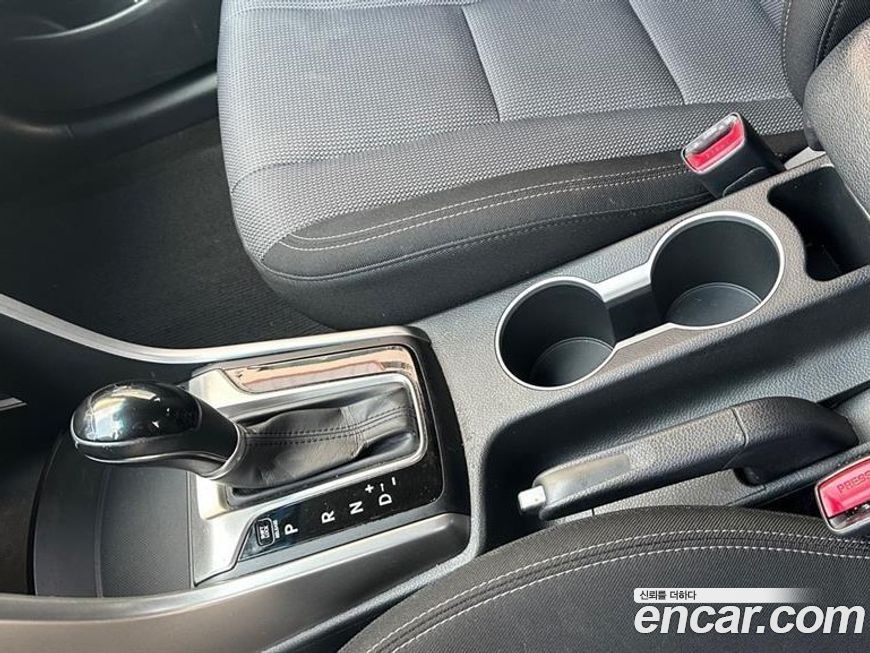 Hyundai i30 2014