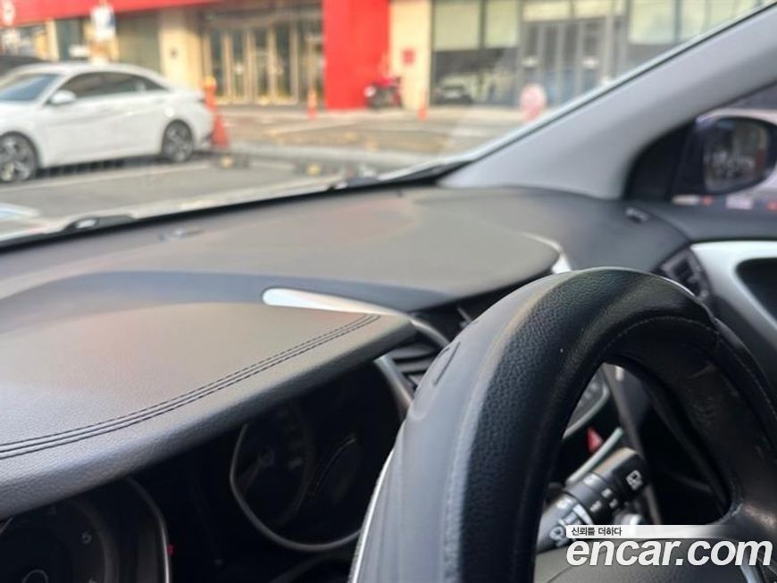 Hyundai i30 2014