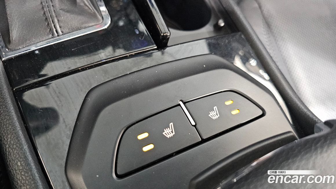 Kia K7 2011
