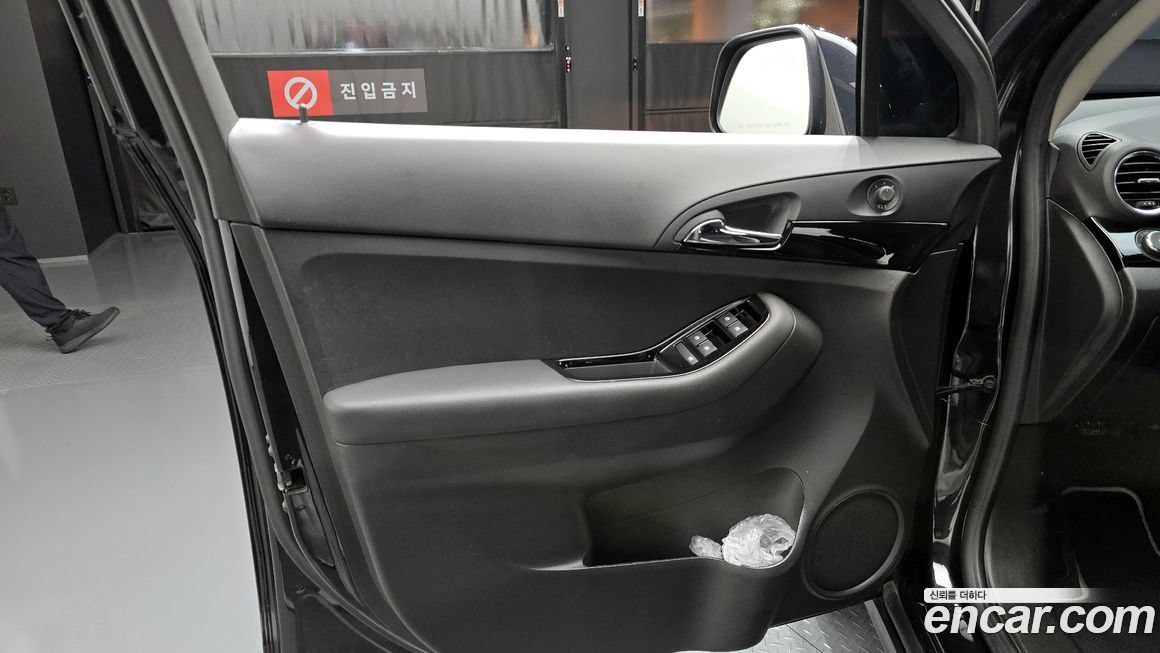 ChevroletGMDaewoo Orlando 2016