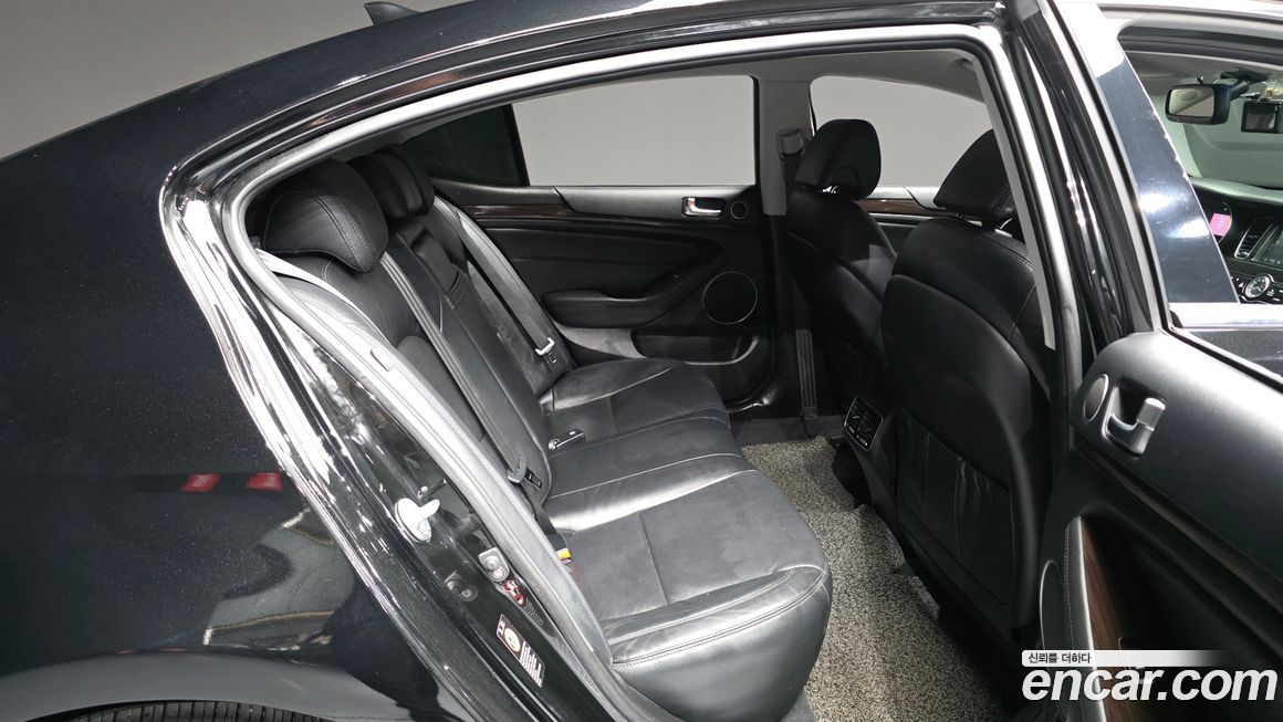 Kia K7 2015