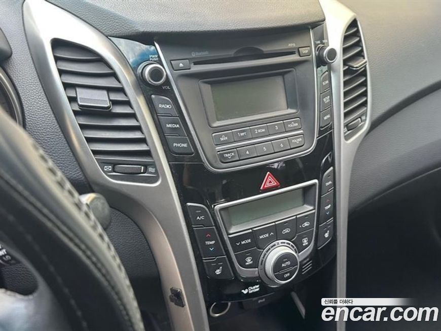 Hyundai i30 2014