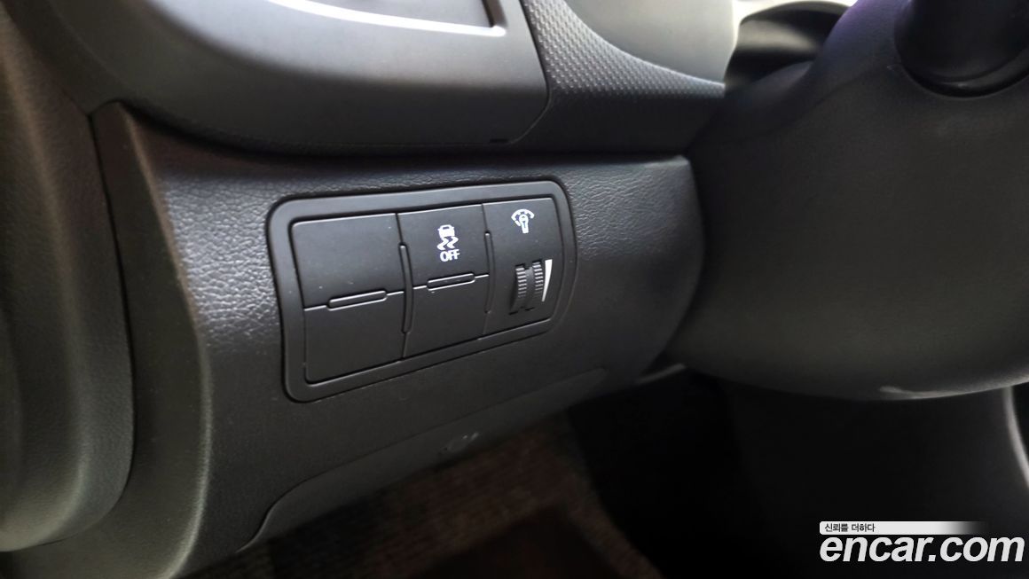 Hyundai Accent 2016