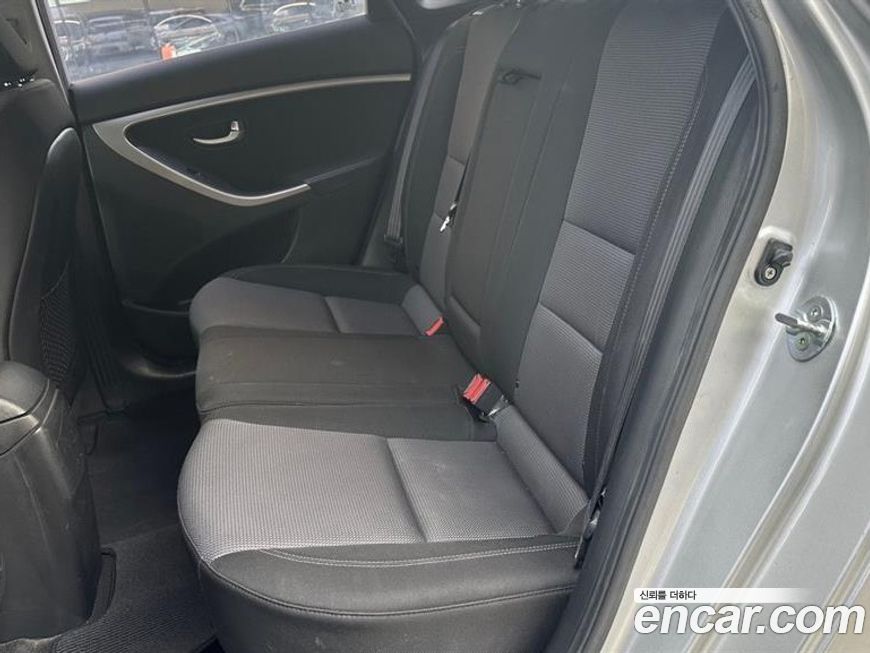 Hyundai i30 2014
