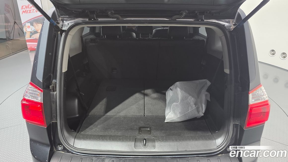 ChevroletGMDaewoo Orlando 2016