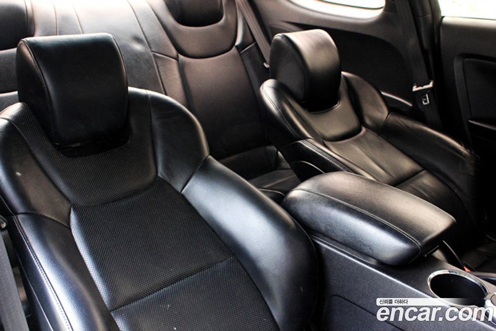 Hyundai Genesis 2010