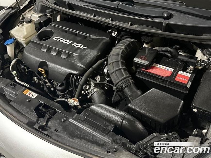 Hyundai i30 2014