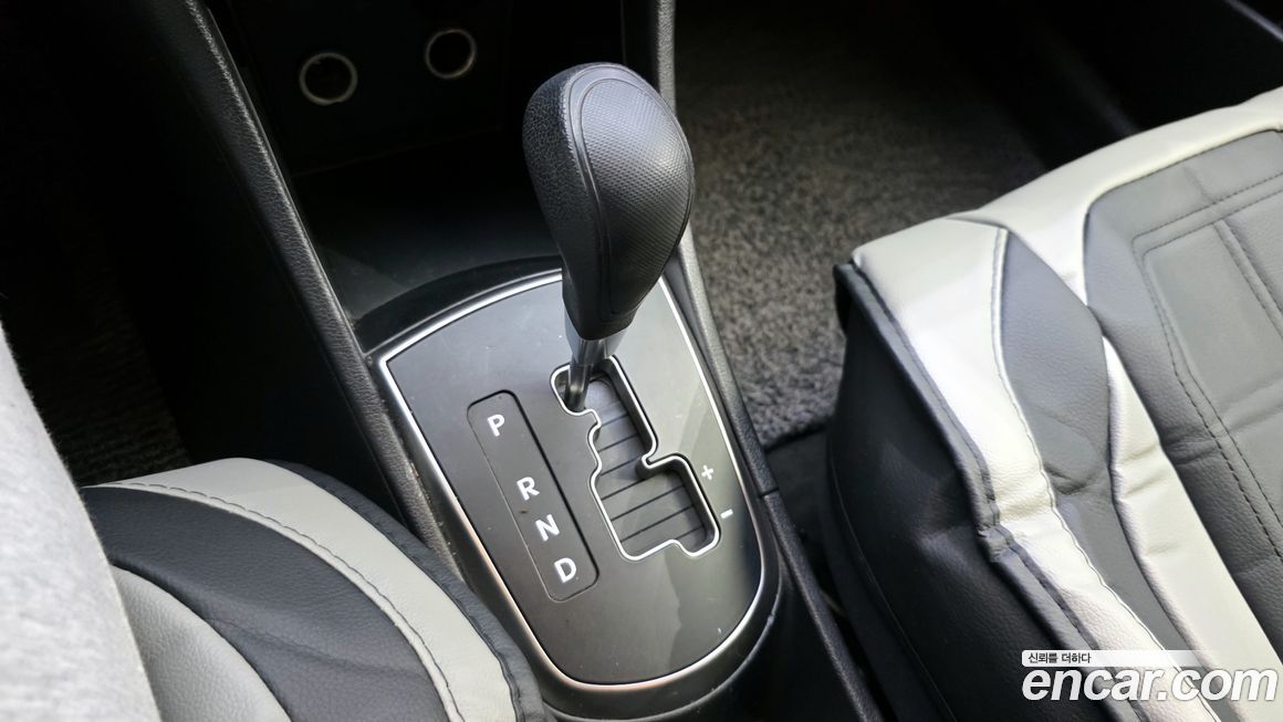 Hyundai Accent 2016