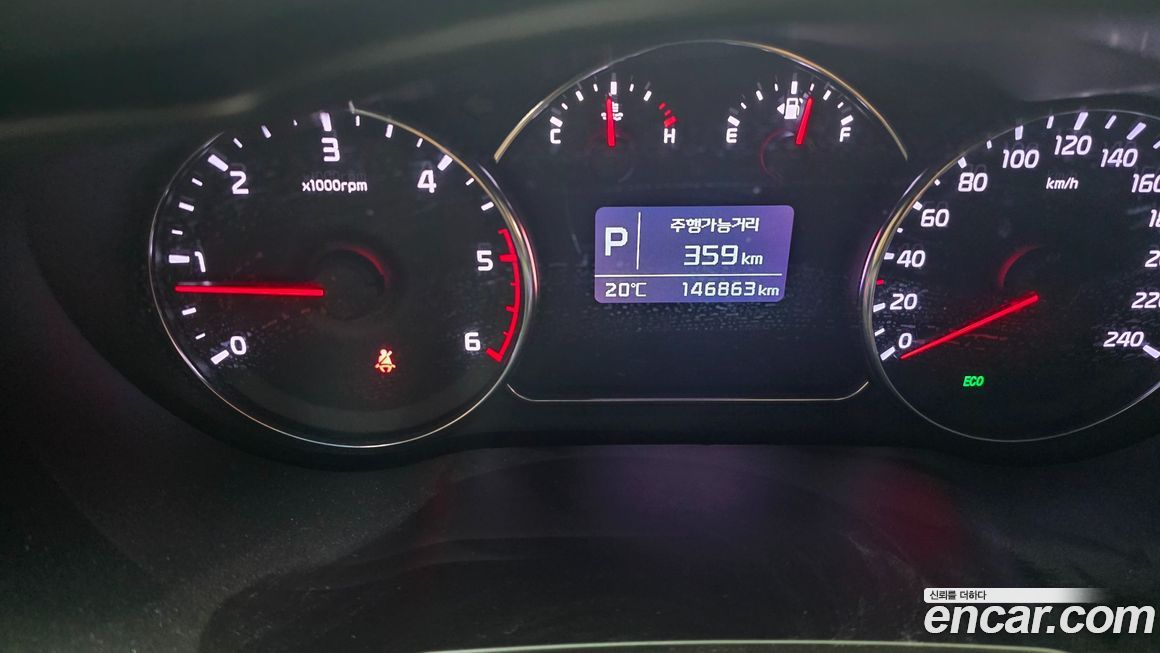 Kia Carens 2014