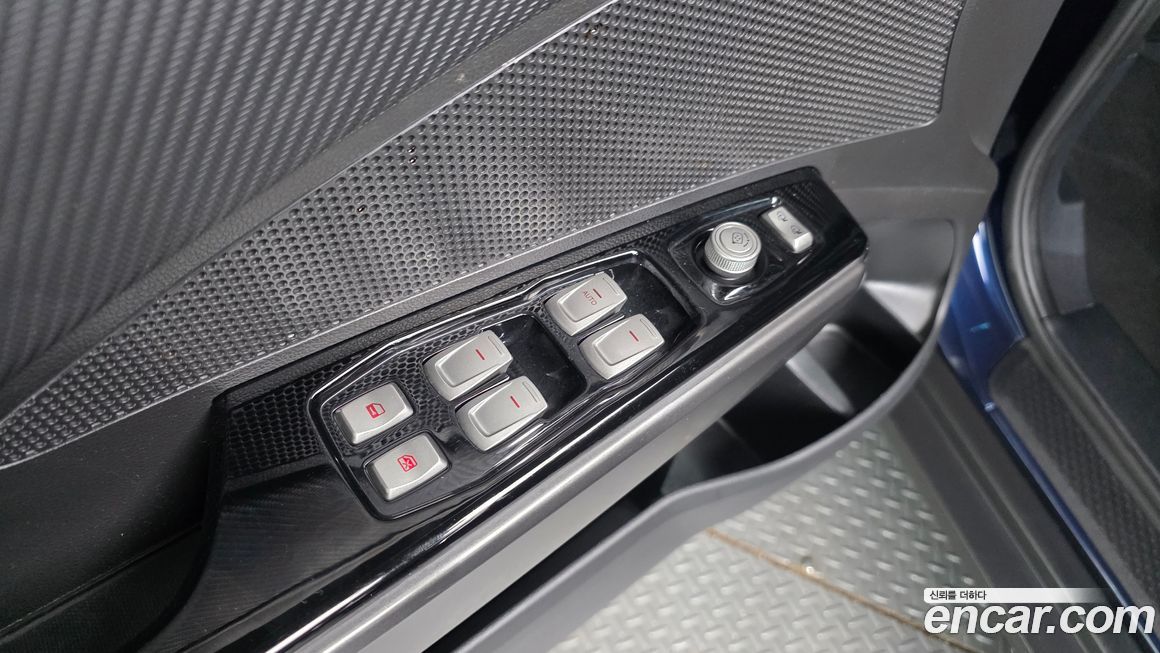 KG_Mobility_Ssangyong TIBOLI 2017