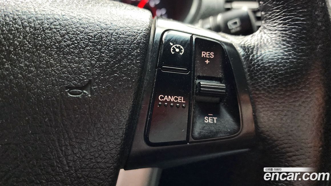 Kia Sorento 2011
