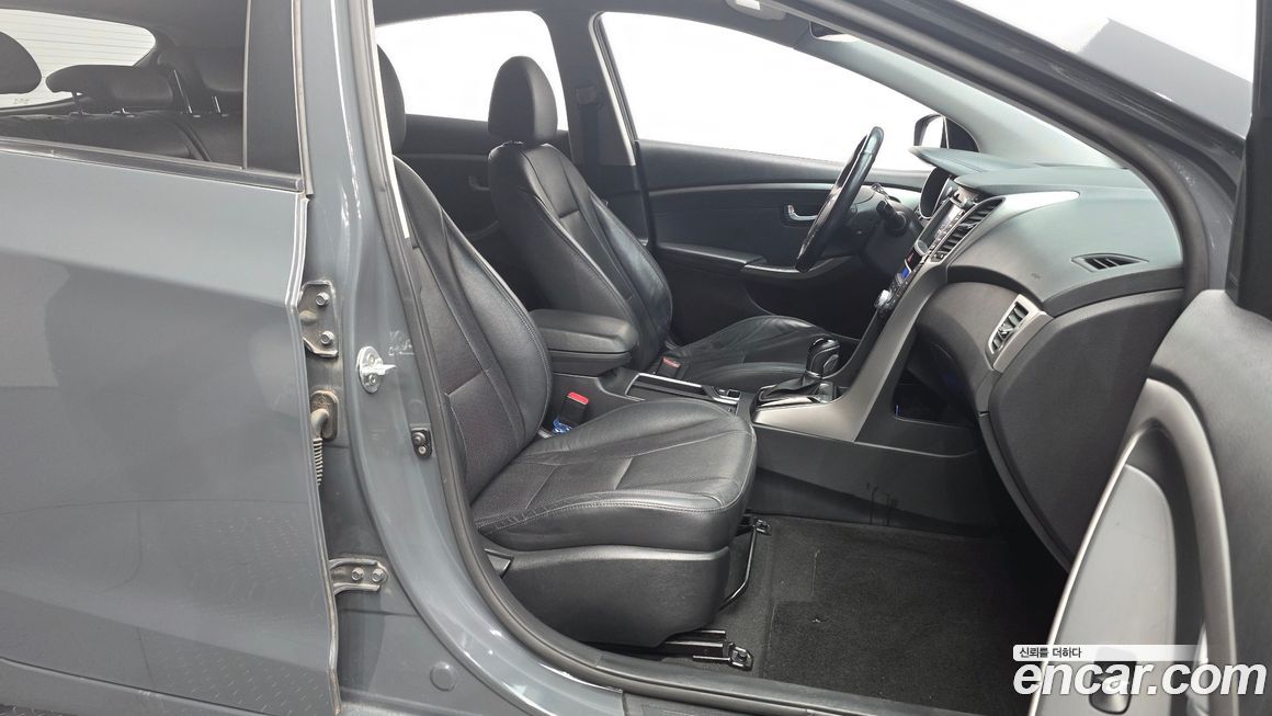 Hyundai i30 2014