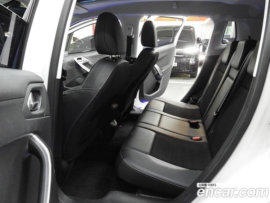 Peugeot 2008 2016