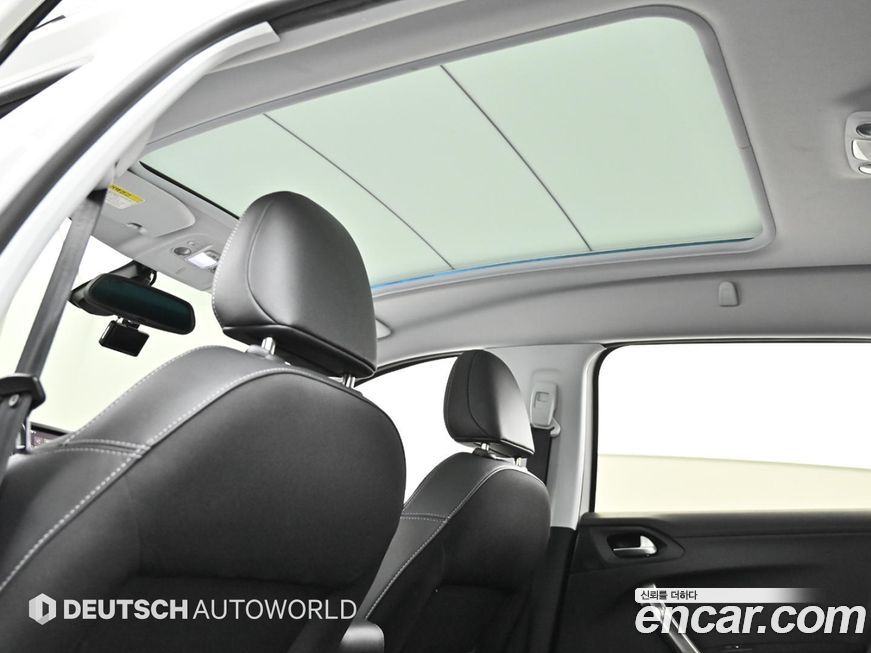 Peugeot 2008 2016