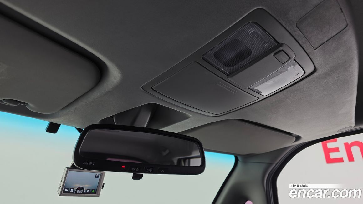 Kia RAY 2015