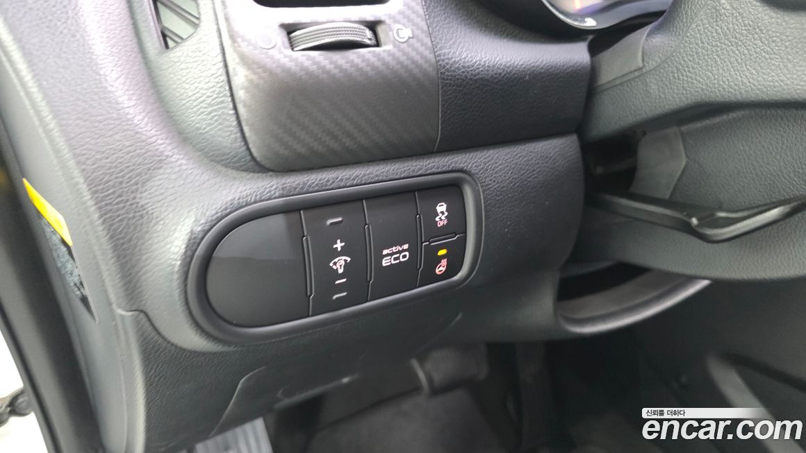 Kia K3 2013