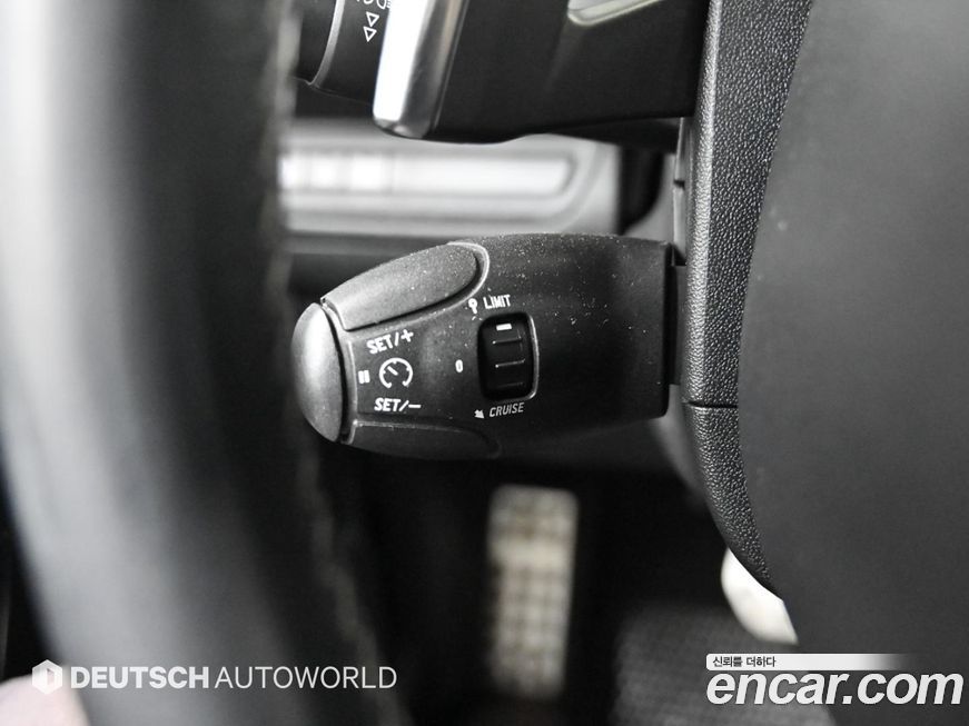 Peugeot 2008 2016